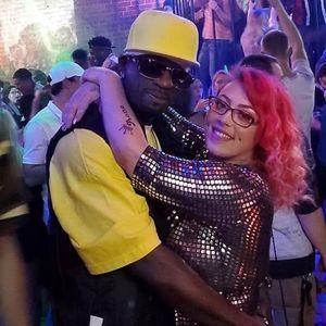 Meet your Posher, Heidi